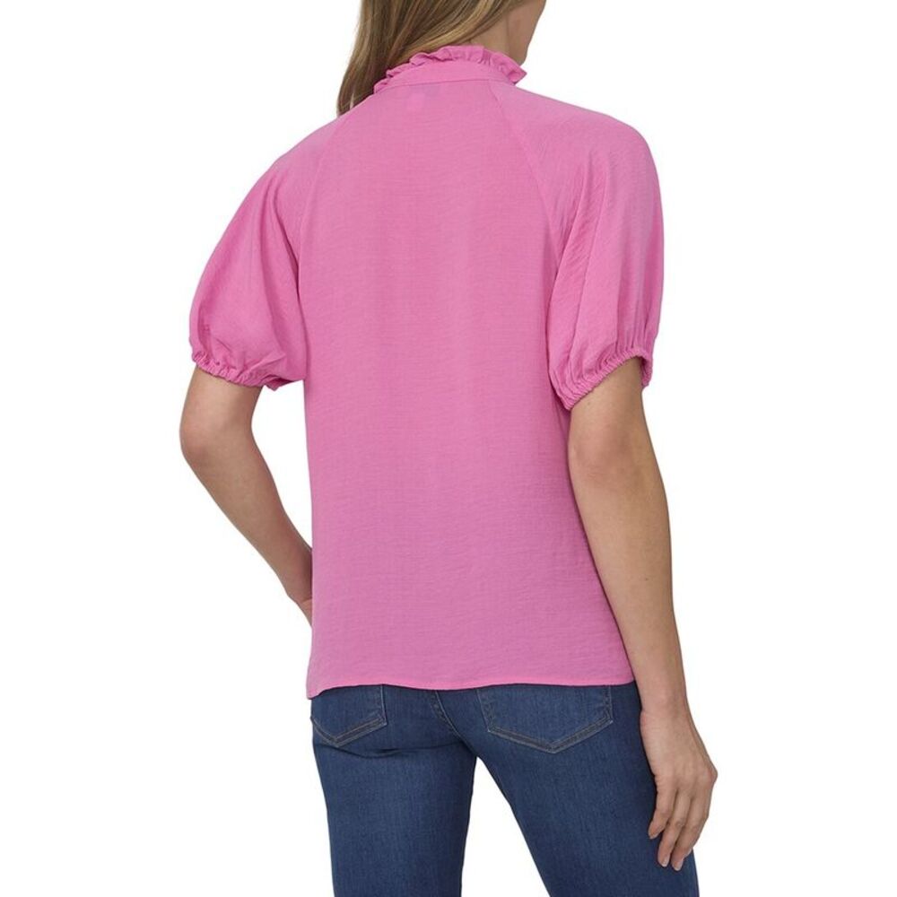 Cece Pink Blouse - image 2
